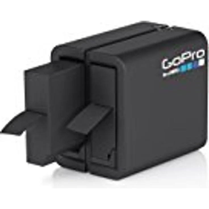 GoPro Akku-Ladegerät (geeignet für HERO4 Black-HERO4 Silver) – Bild 2
