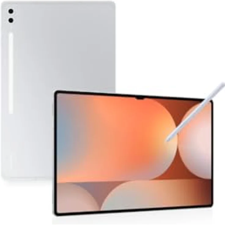 Samsung Galaxy Tab S10 Ultra Wi-Fi, 256 GB Platinum Silver – Bild 2