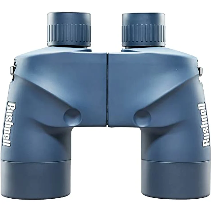 Bushnell - Marine - 7 x 50 - Blau - Prisma - Wasserdicht - Nebel - 137501 – Bild 2