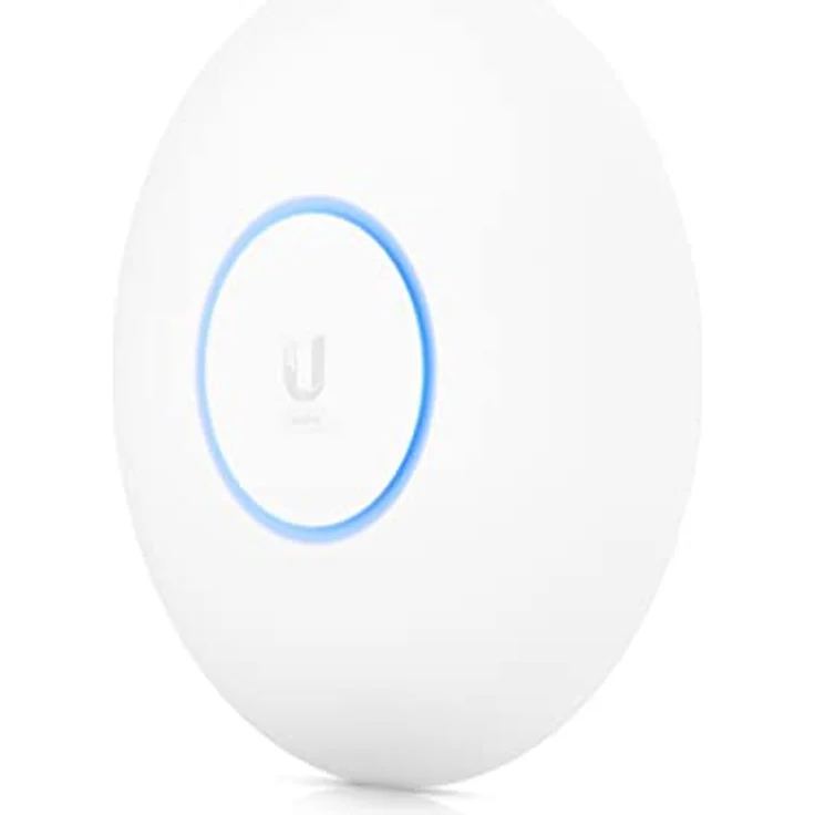 Ubiquiti Networks HDMI UniFi 6 Pro Access Point - U6-Pro Wi-Fi 6, Dual Band, Hochwertige Material, Langlebig, Robustheit – Bild 2