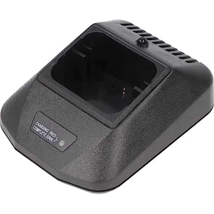 AccuCell Schnell-Ladegerät für Akku HBC BA223000, FBFUB06N, FUB06N – Bild 3