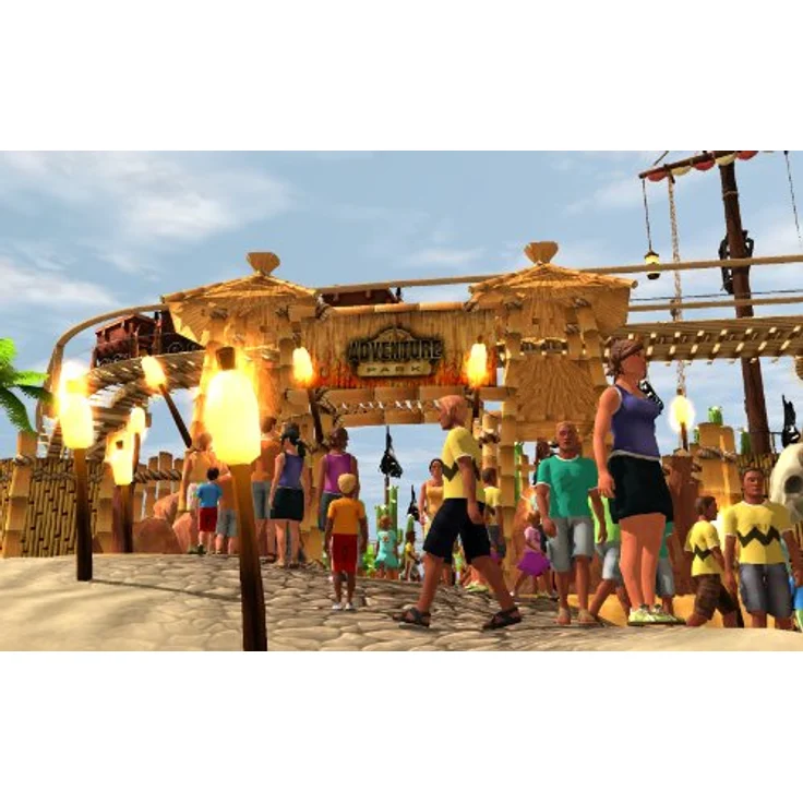 Adventure Park – Bild 6