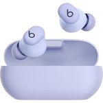 Beats Solo Buds (NC, 18 h, Kabellos), Kopfhörer, Polarviolett