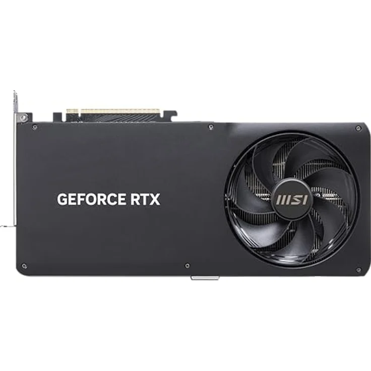 MSI GeForce RTX 5080 16G EXPERT OC (16 GB), Grafikkarte – Bild 6