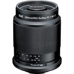 TOKINA SZ-Pro 300mm F7.1 MF Fujifilm X-Mount Spiegel Tele-Objektiv
