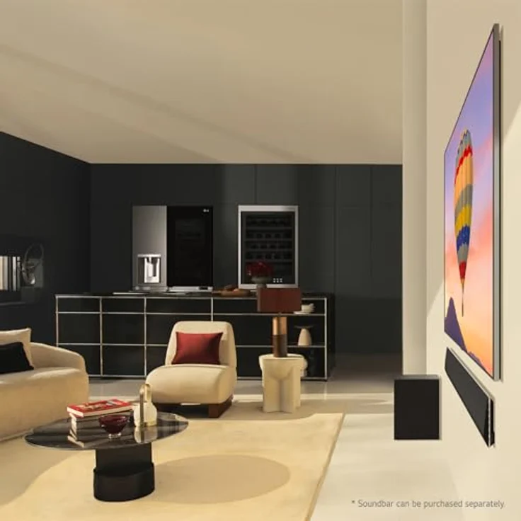 LG OLED65G49LS evo TV (Flat, 65 Zoll / 165 cm, 4K, SMART TV, webOS 24 mit ThinQ) – Bild 19