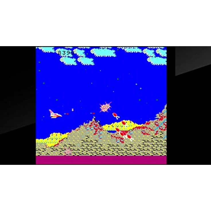 Taito Milestones (Switch) – Bild 6