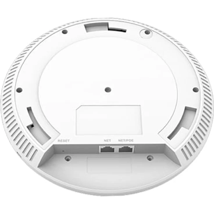 Grandstream GWN7664E Dualband Access-Point mit DL/UL OFDMA-Technologie, weiß – Bild 4
