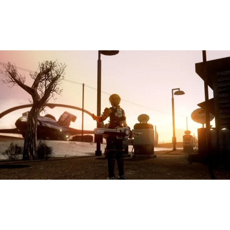 Star Ocean - The Last Hope (Xbox 360) - Preisvergleich – Bild 4