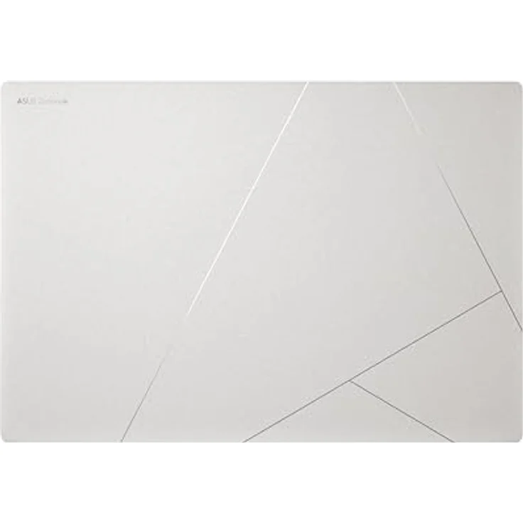 Asus Zenbook S14 UX5406SA-PV526W, WQXGA+ Notebook 14 Zoll, 2880 x 1800 Pixel, 32 GB RAM, 1 TB SSD, Intel Core Ultra 7 bis 4,8 GHz, Windows 11 Home, Weiß, Versandkostenfrei – Bild 6