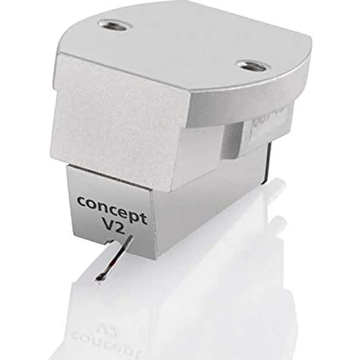 Clearaudio Concept MM