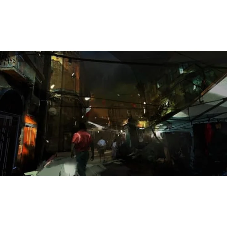 Tom Clancy's Splinter Cell: Conviction – Classics – Bild 9