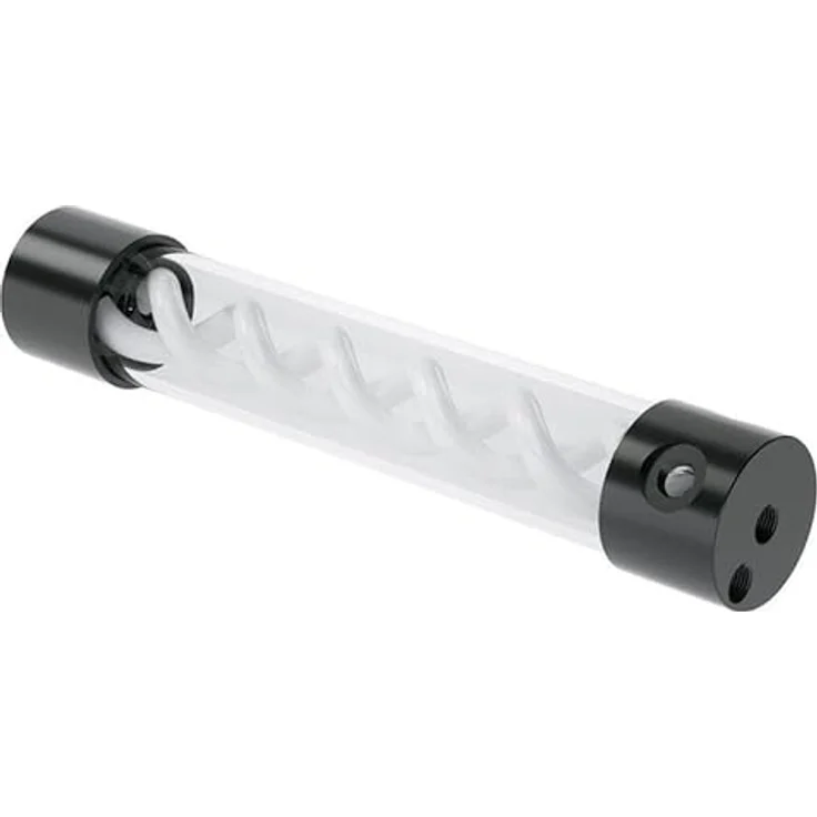 Barrow T Virus Reservoir, 305mm - Schwarz, Weiß - Hochwertige Leistung, Ergonomisches Design – Bild 2