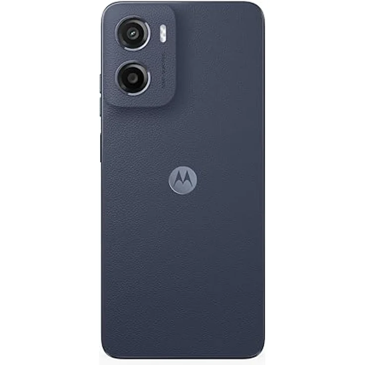 Motorola moto g05 16,9 cm (6,67") Dual SIM Android 15 4G USB Type-C 4 GB 256 GB 5200 mAh Blau – Bild 4