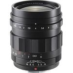 Voigtländer Nokton 25mm f/0.95 für Micro Four Thirds