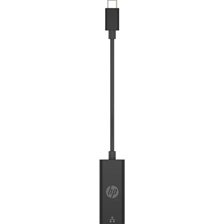 HP USB-C-an-RJ45 G2-Adapter – Bild 4