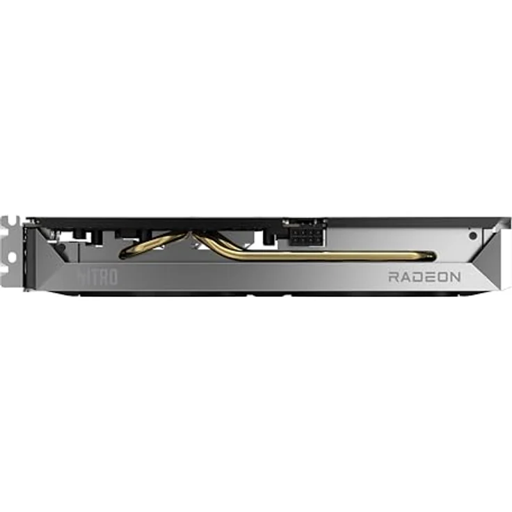 Acer Nitro AMD RX9060 XT OC 16GB, Grafikkarte mit GDDR6-Speicher und fortschrittlichem Kühlsystem – Bild 8