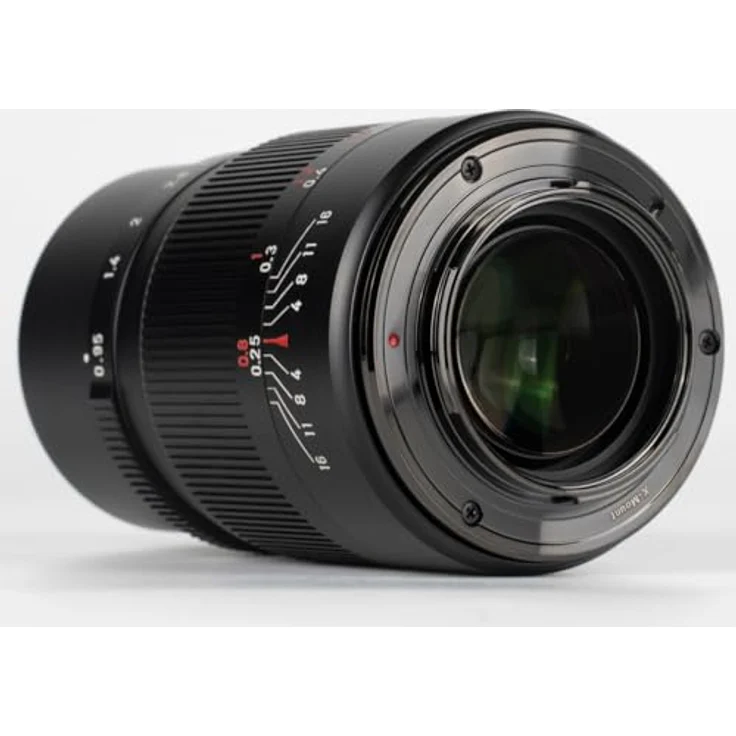 7Artisans 25mm f0,95 Canon RF Zoomobjektiv, hervorragende Optik für faszinierende Ergebnisse – Bild 3