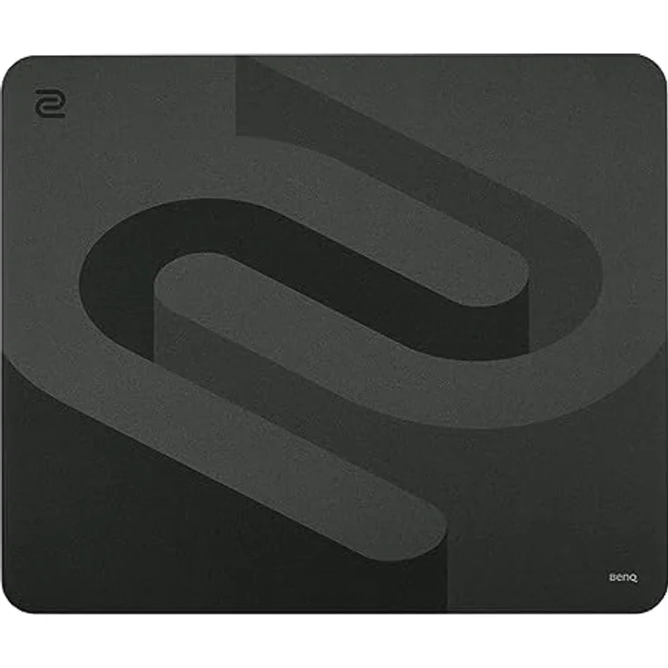 Zowie Gear G-SR-SE (L), Mausmatte, Schwarz – Bild 2