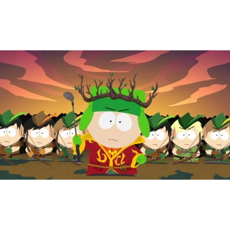 South Park - Der Stab der Wahrheit (PS3) – Bild 5
