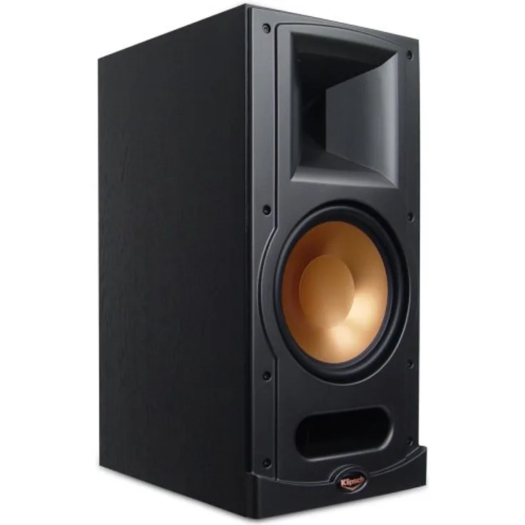 Klipsch RB 81 Lautsprecher-Sets - 150 Watt - schwarz