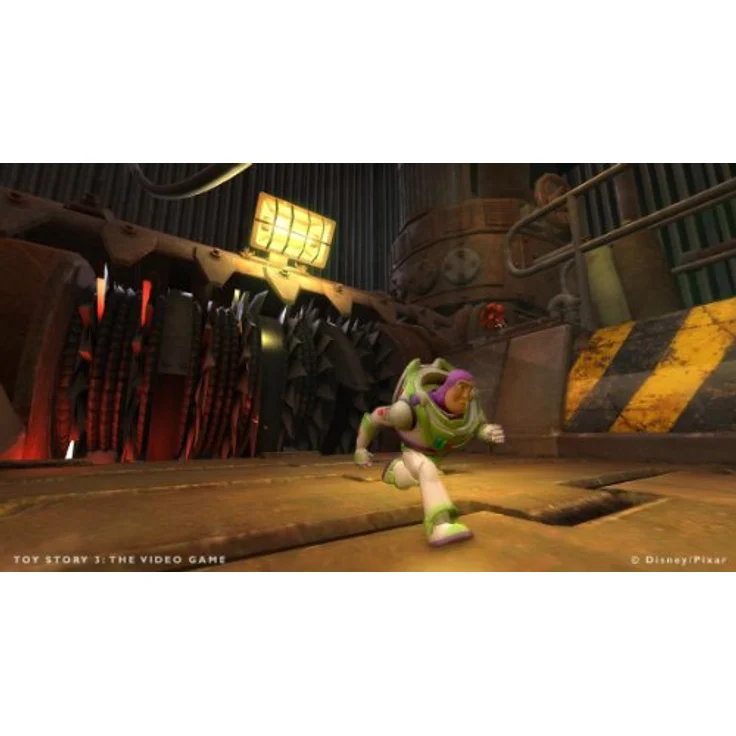 Toy Story 3 - Das Videospiel (PS3) – Bild 2
