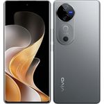 Vivo V40 5G, Smartphone mit ZEISS All-Hauptkamera, 256GB Speicher, Stellar Silver