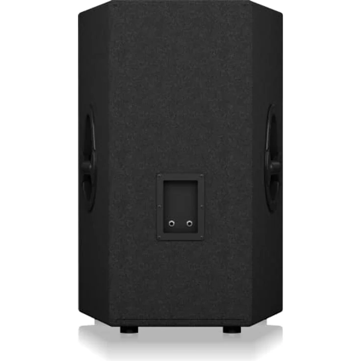 Behringer VS1520 Eurolive PA-Lautsprecher (38 cm, 15 Zoll, 600 Watt), schwarz – Bild 4