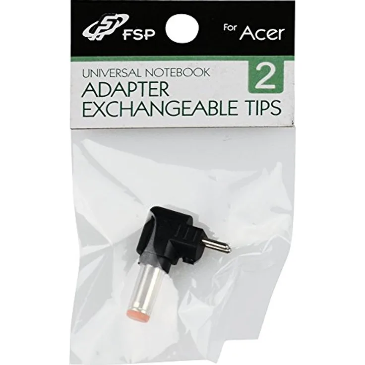 FSP Tip-B-2 NB V090 Laptop Adapter 90W, kompatibel mit ACER
