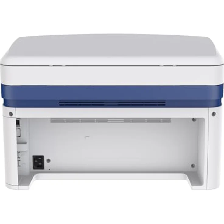 Xerox B105, Multifunktions-Kabelloser Drucker, Mono-Laser All-in-One, 20 ppm, Druck/Scan/Kopie, A4, WLAN, AirPrint, Mopria – Bild 4