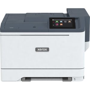 Bild für Xerox VersaLink C410 A4 40 S./Min. Duplexdrucker mit PS3 PCL5e/6