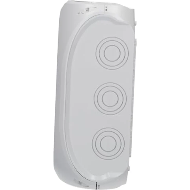 Hensel Briefkasten dk 3500 g bis 35qmm Dose, Gehäuse für Wand--Deckenmontage 4012591125099 – Bild 8