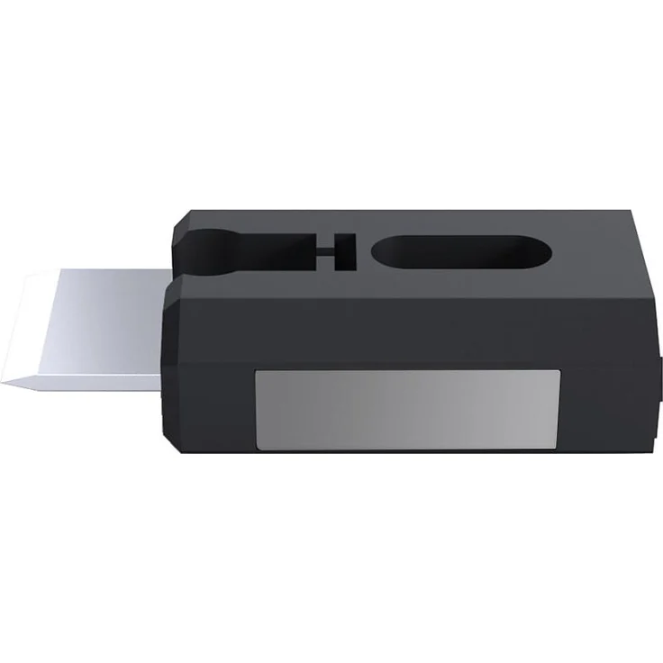 Creality Schneider für 3D-Drucker, kompatibel mit K2 Plus/K2/K2 Pro, Schwarz, 5 Stück