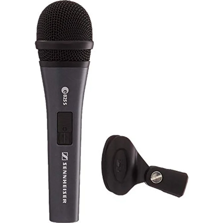 Sennheiser E 825 S Evolution – Bild 5