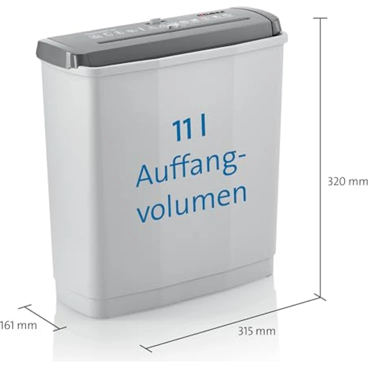 Dahle PS 60 6MM – Bild 5