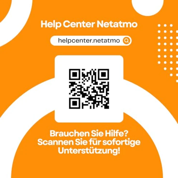Netatmo Zentrale Thermostat + 3x Heizkörperthermostate Bundle – Bild 12