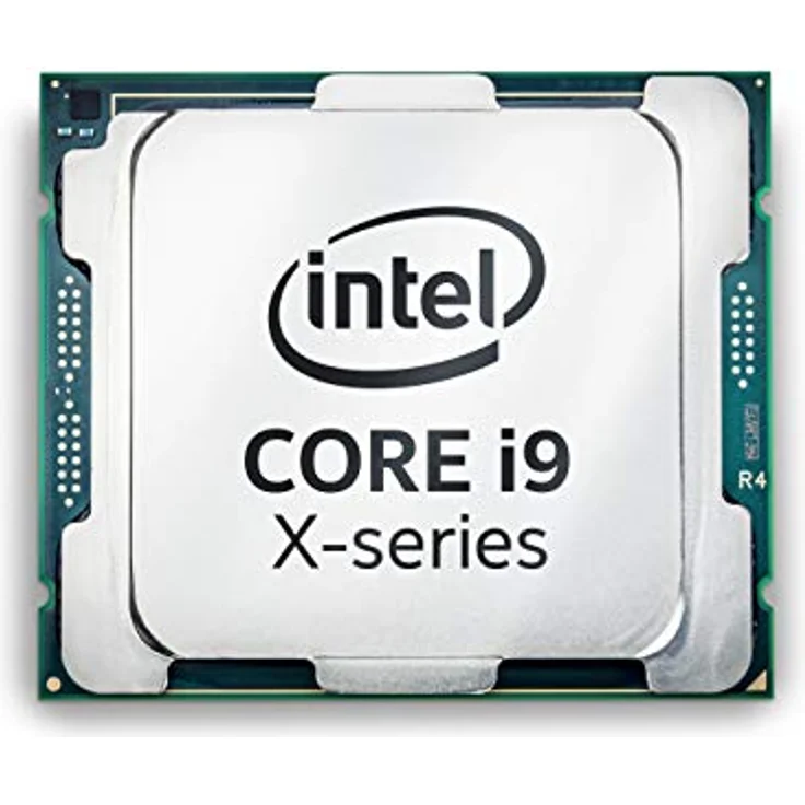 Intel Core i9-7940X, 14 Kerne (28 Threads), 3,3 - 4,4 GHz, Boxed (BX80673I99940X) – Bild 3