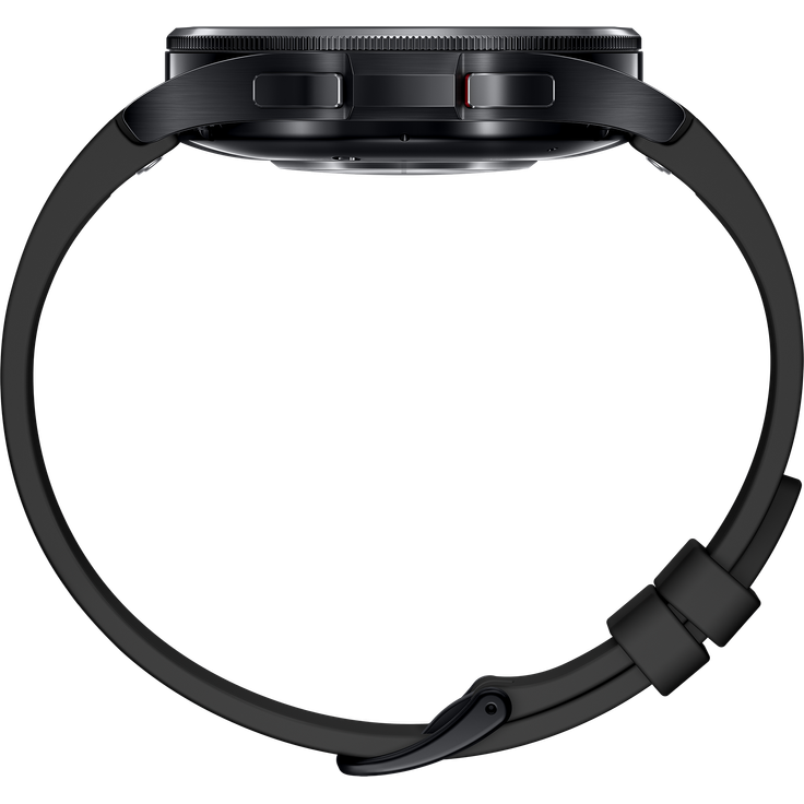 Samsung Galaxy Watch6 Classic LTE(47mm), 47 mm Black – Bild 5