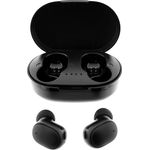HEITECH Kabellose In-Ear Kopfhörer Bluetooth 5.3 | 3 Größen Ohrstöpsel | USB-C Ladecase | Sprachassistenten-fähig | Bis zu 20 Std. Standby