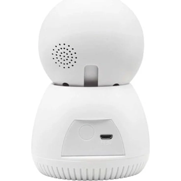 Denver IIC-215 IP-Kamera, WLAN, Indoor – Bild 3