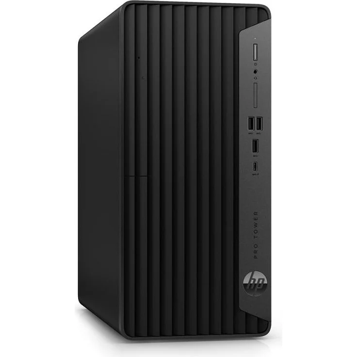 HP Pro 400 G9 Tower Desktop-PC, Intel Core i5-13500 bis 4,8 GHz, 16 GB RAM, 512 GB SSD, Windows 11 Pro