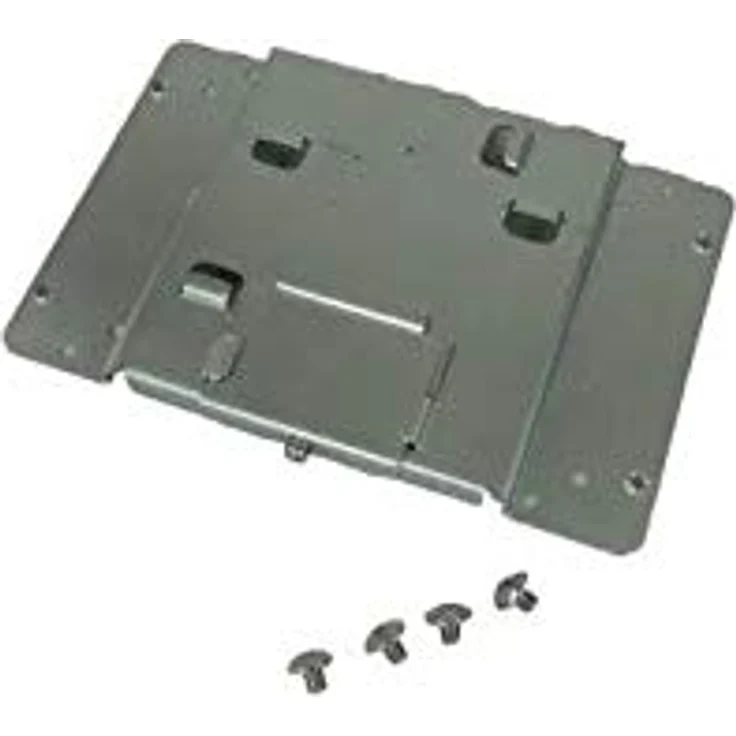Cradlepoint HW Din Schiene Mounting Bracket, Server-Zubehör, 170656-002