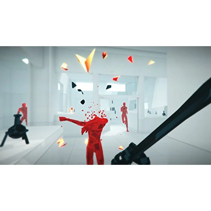 Superhot (Collector's Edition) (PC) – Bild 5