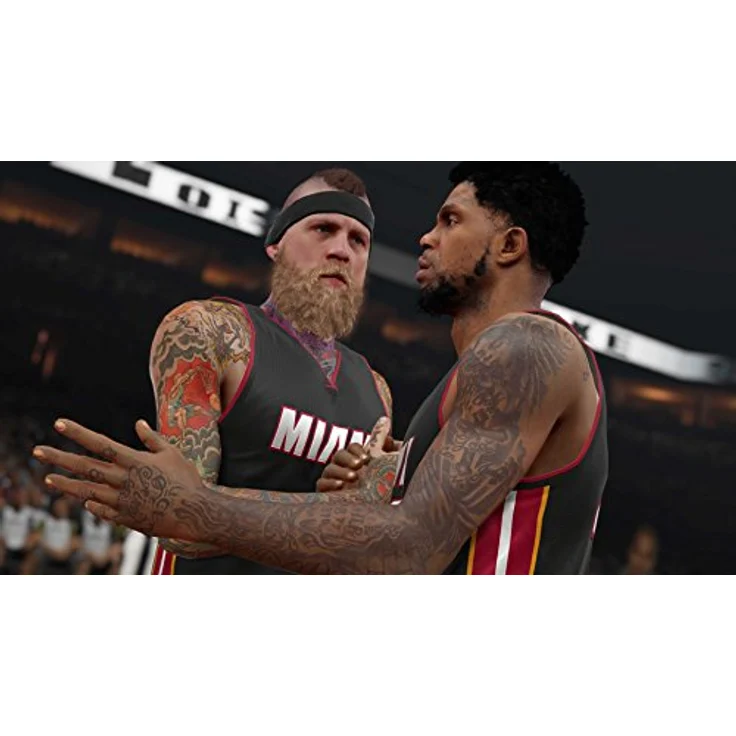 NBA 2K 15 (Xbox 360) - Preisvergleich – Bild 2