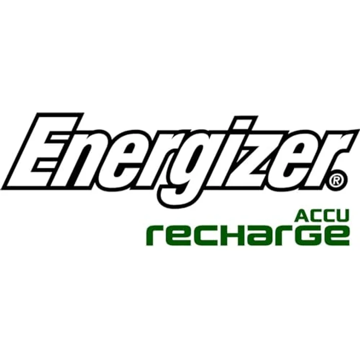 Energizer E300701300 Akku-Ladegerät, 2000mAh, 1 Stück schwarz – Bild 7
