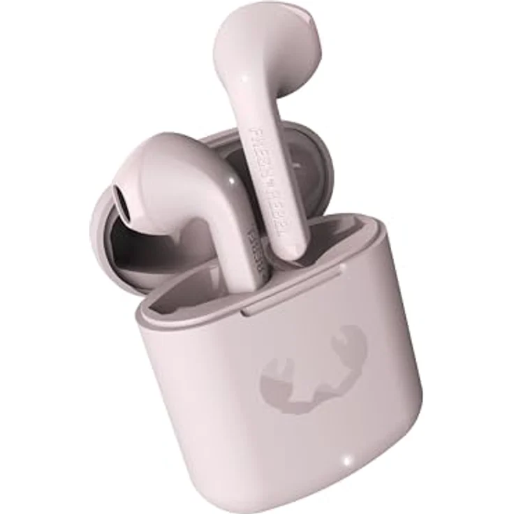 Fresh'N Rebel Twins Core True Wireless earbuds - Smokey Pink (30 h, Kabellos), Kopfhörer – Bild 1