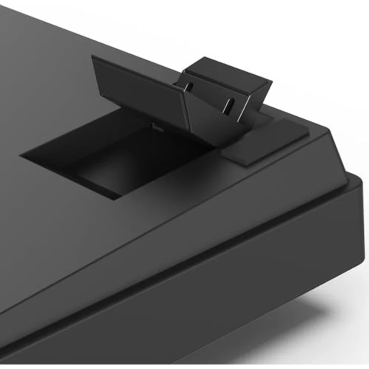 Sharkoon SKILLER SGK50 S4 Gen2 Barebone, 60% RGB-Tastatur, anpassbar ohne Schalter und Tastenkappen – Bild 5