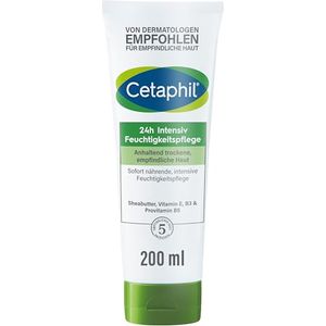 Bild für Cetaphil 24h Intensiv-Feuchtigkeitspflege