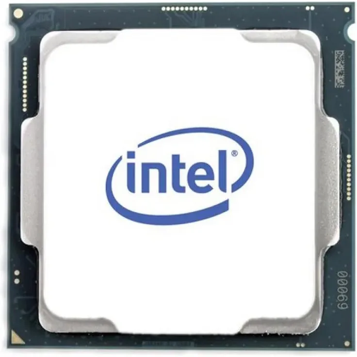 Intel Xeon Gold 6542Y, 24 Kerne, LGA 4677, 2,9 GHz, 60 MB Cache, 4 TB DDR5-SDRAM Unterstützung
