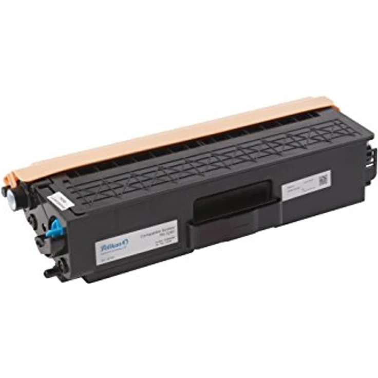 Pelikan TN-326C, Toner in Cyan für exakte Farbwiedergabe und professionelle Druckqualität – Bild 2